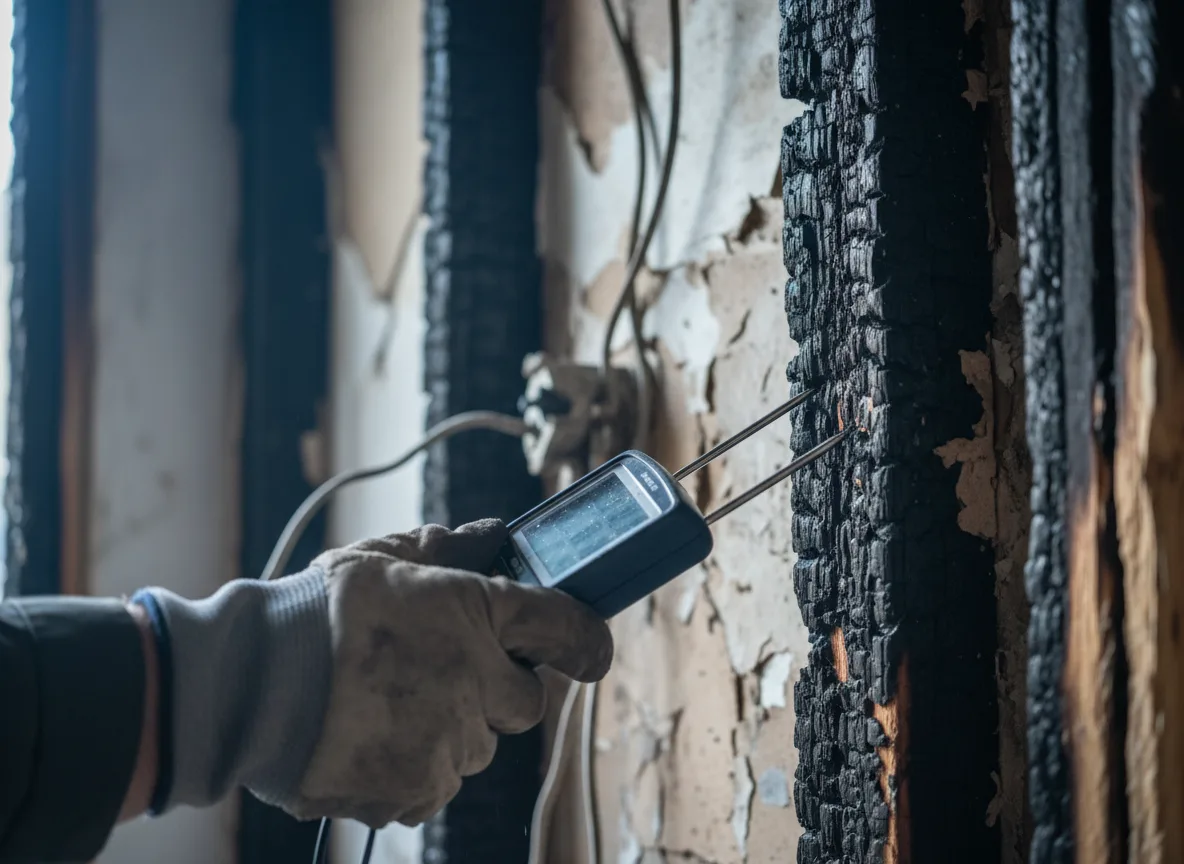 Fire Damage Restoration Lempster, NH FAQs